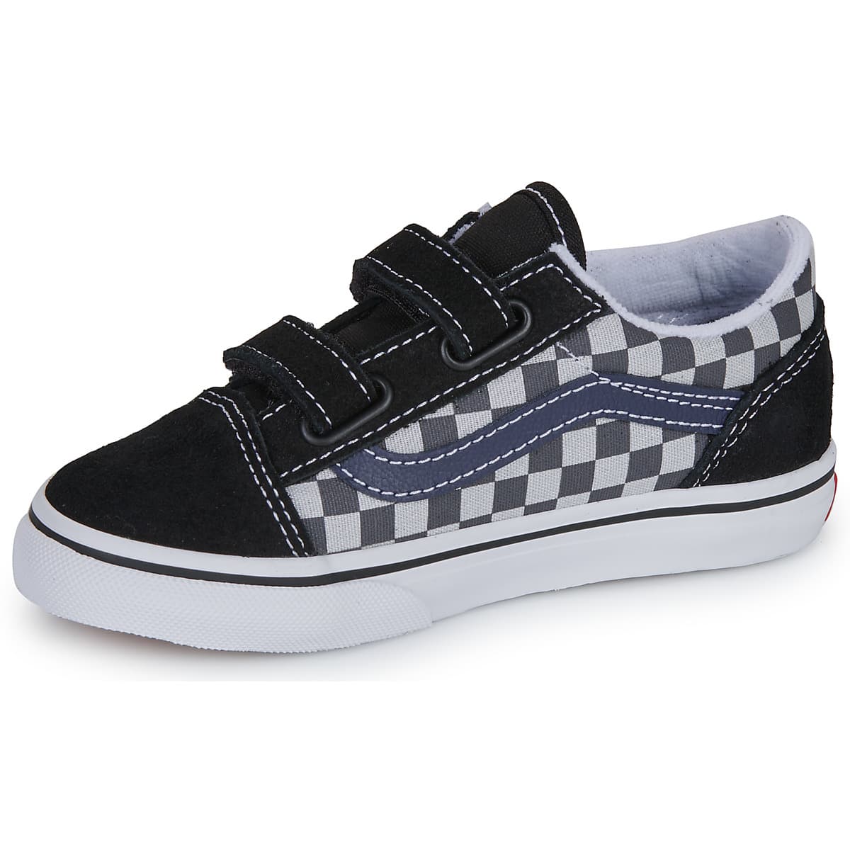 Girls' Sneakers Vans Black