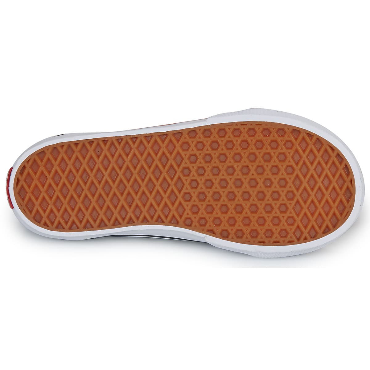 Girls' Sneakers Vans Black