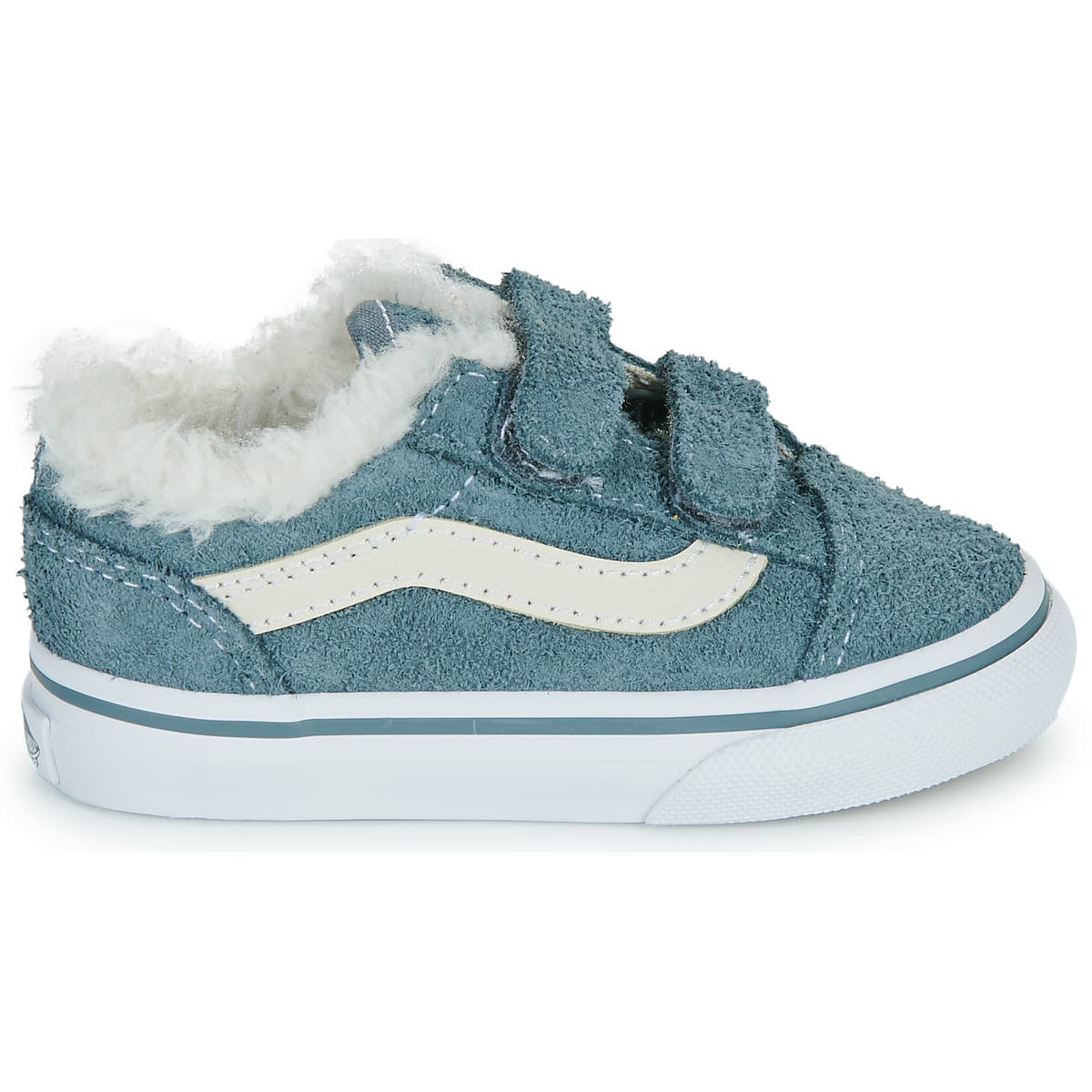Boys' Sneakers Vans Blue