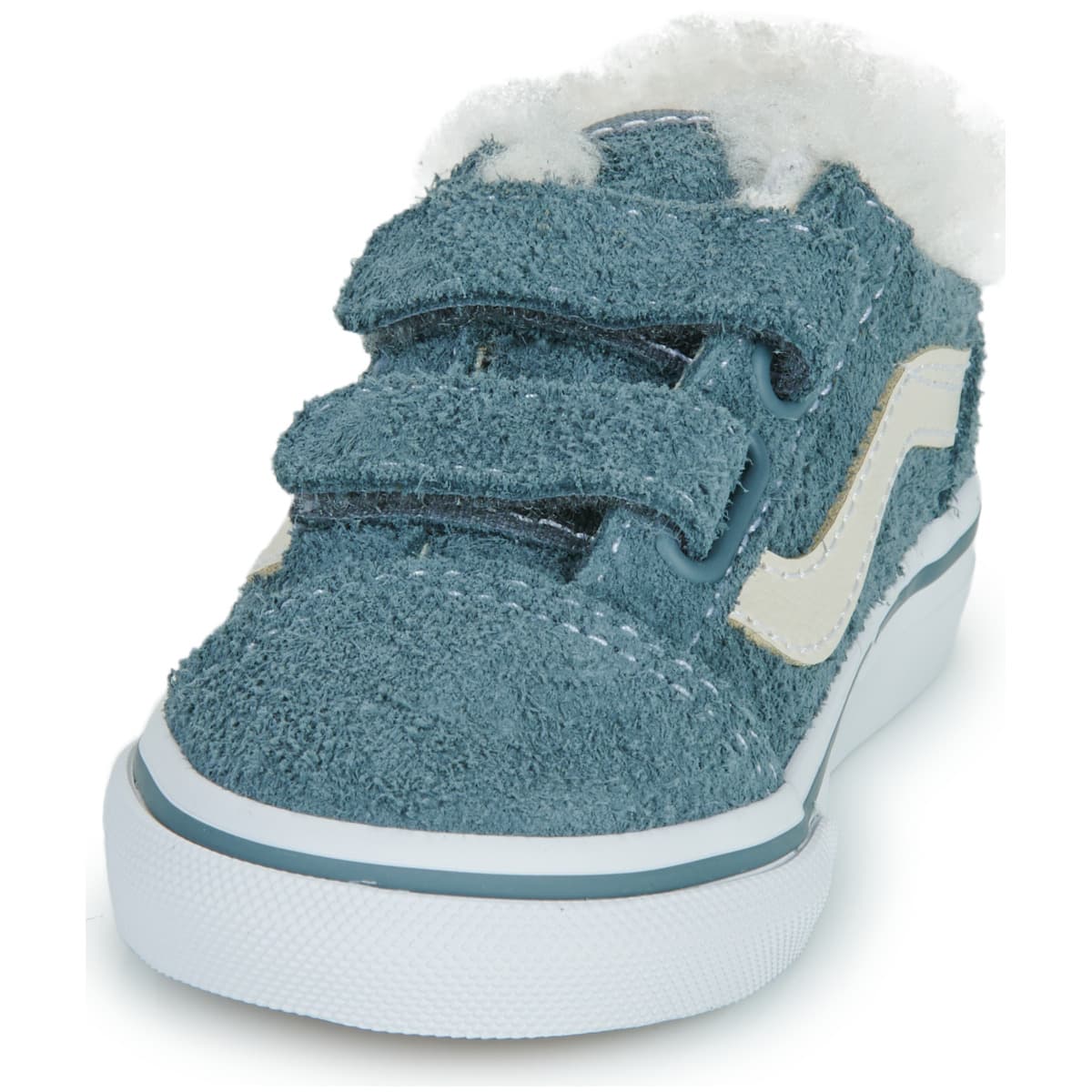 Boys' Sneakers Vans Blue