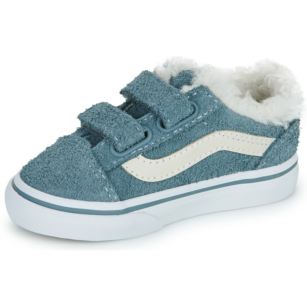 Boys' Sneakers Vans Blue