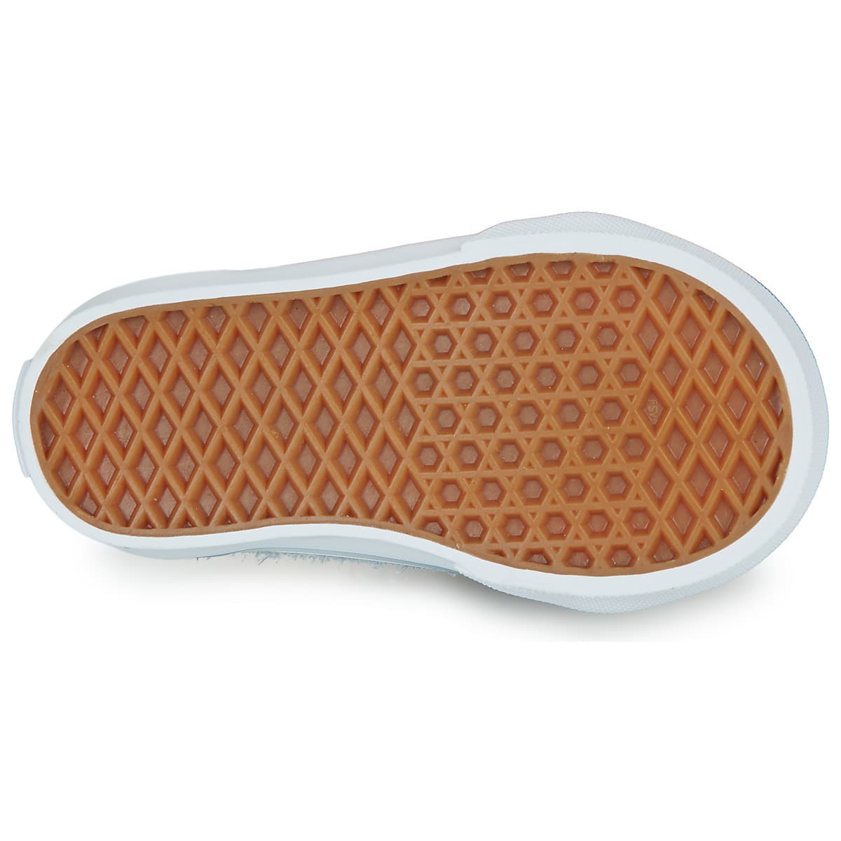 Boys' Sneakers Vans Blue