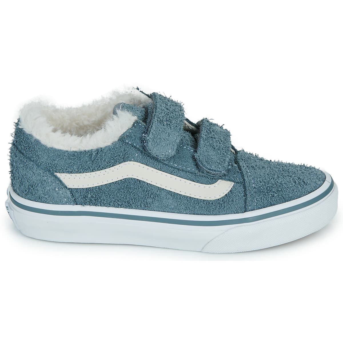 Boys' Sneakers Vans Blue
