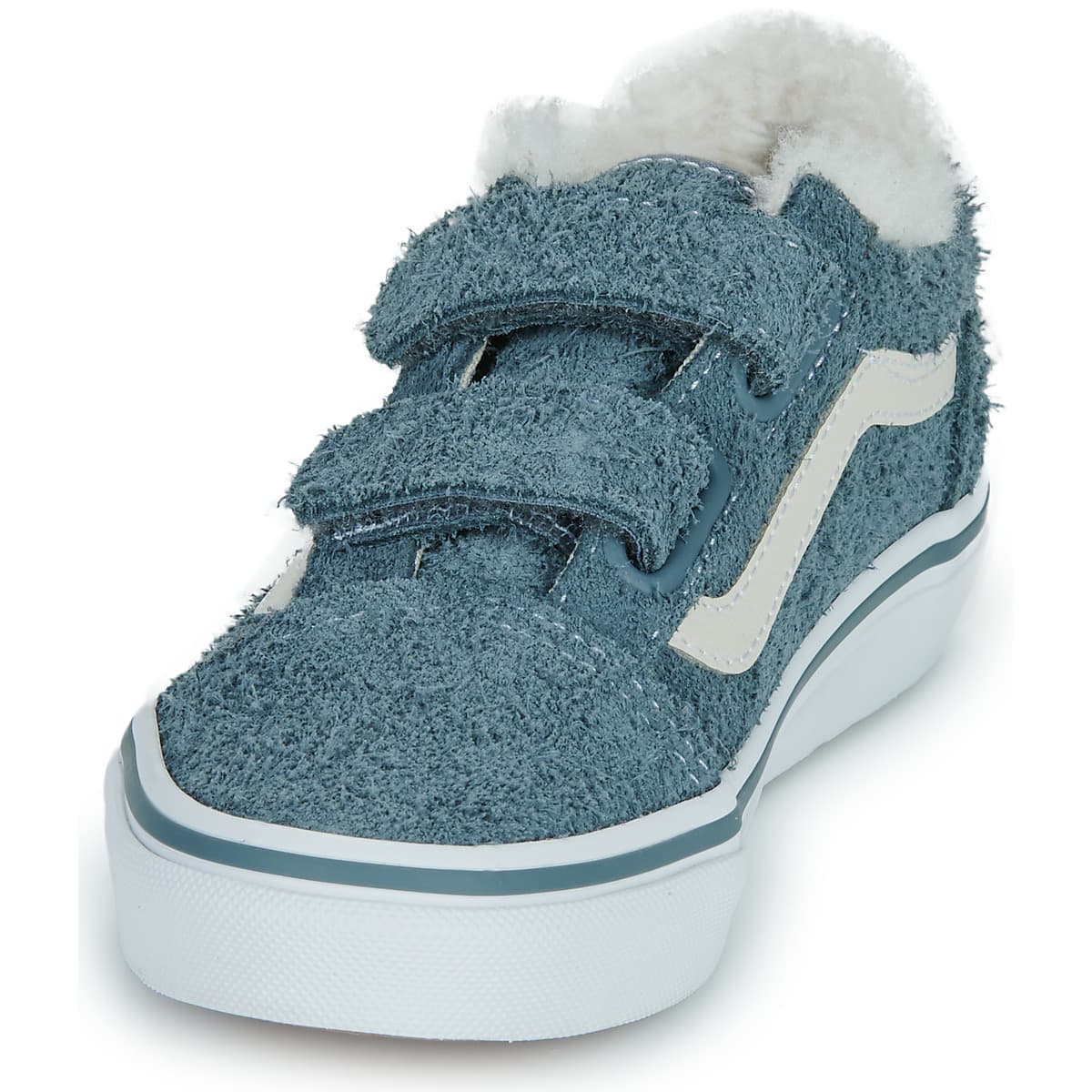 Boys' Sneakers Vans Blue