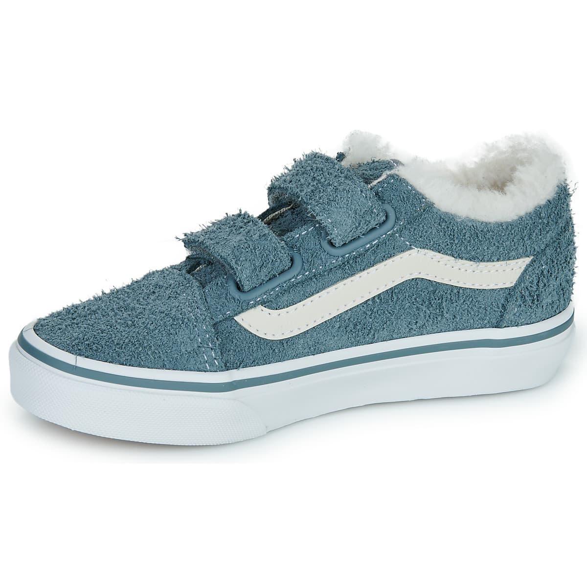 Boys' Sneakers Vans Blue