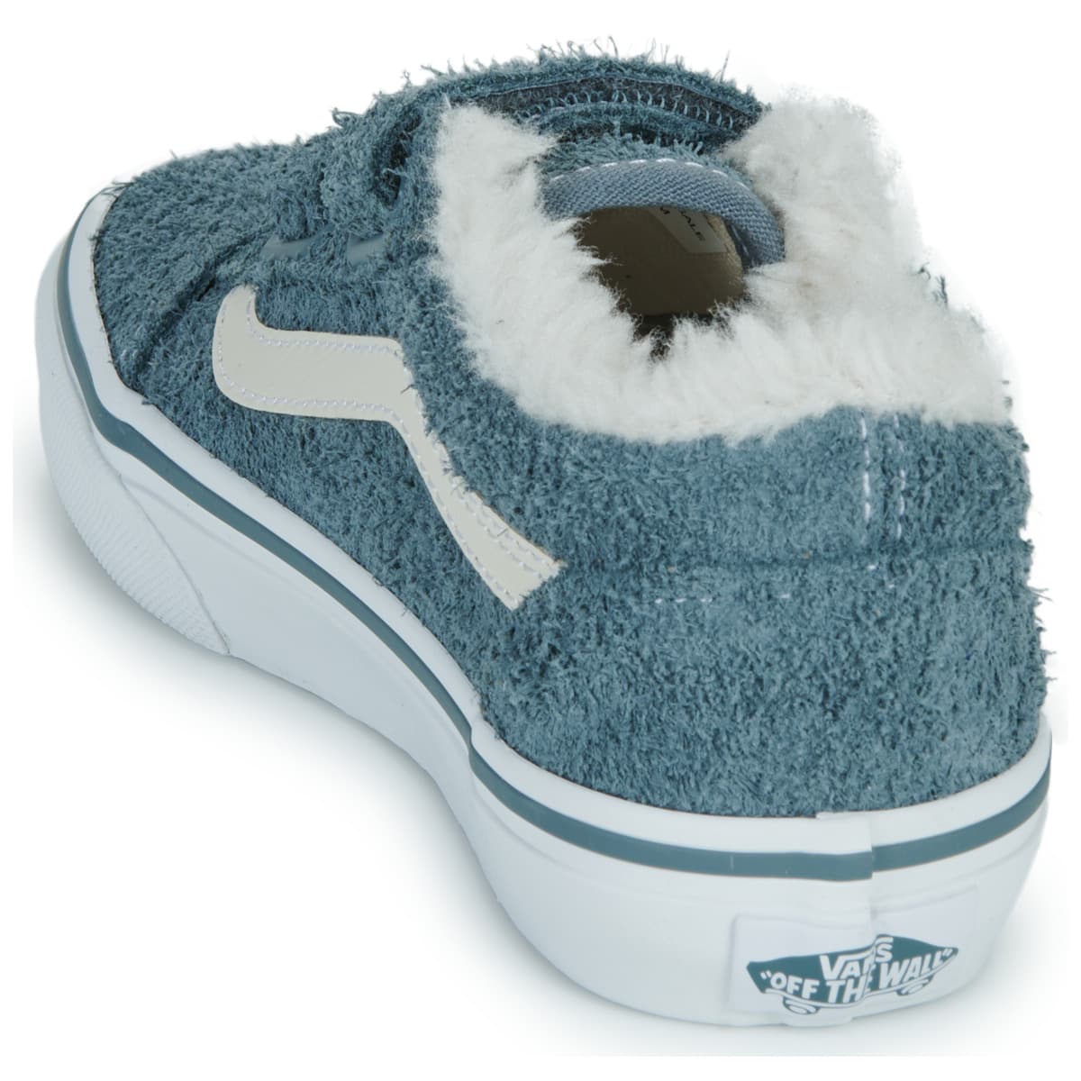 Boys' Sneakers Vans Blue