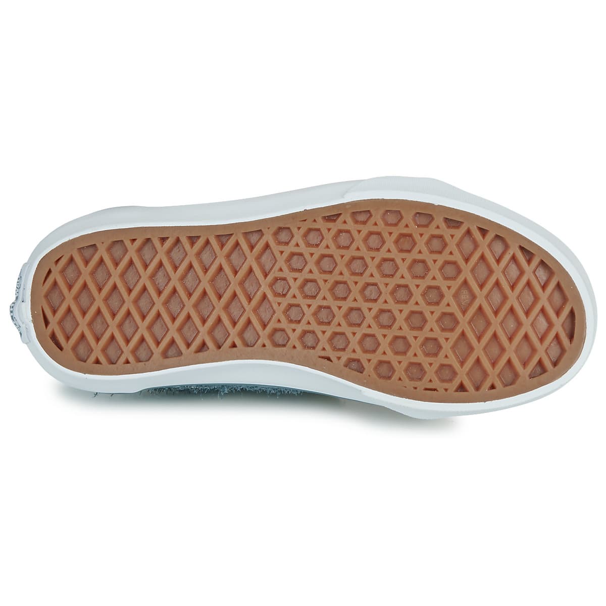 Boys' Sneakers Vans Blue