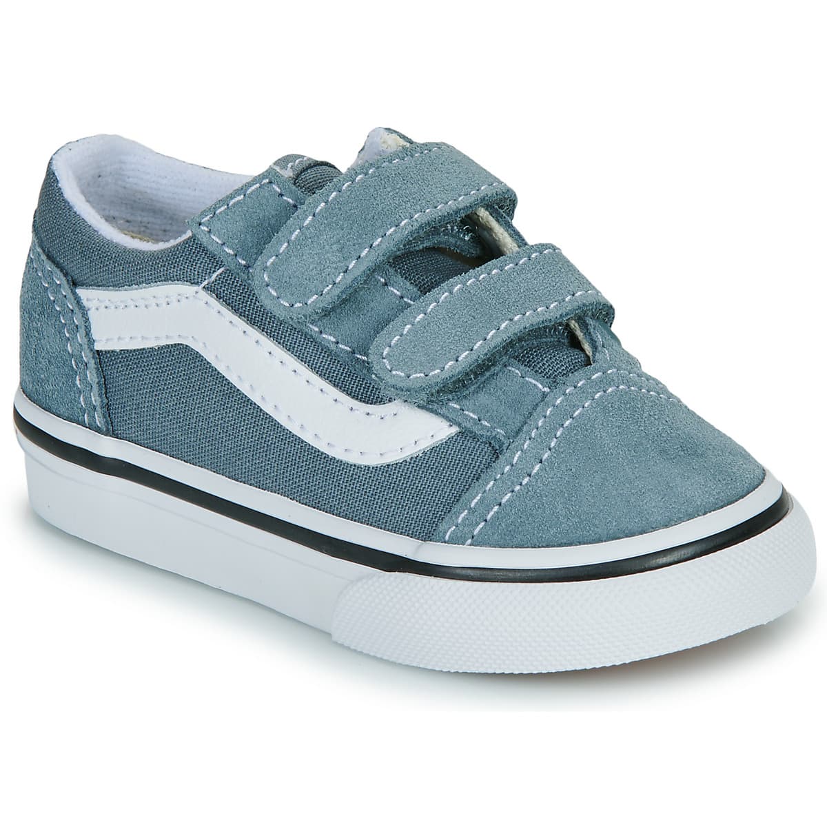 Girls' Sneakers Vans Blue