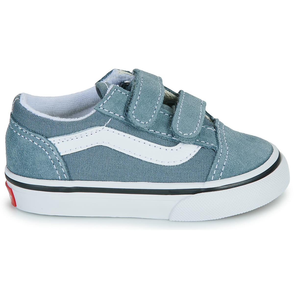 Boys' Sneakers Vans Blue