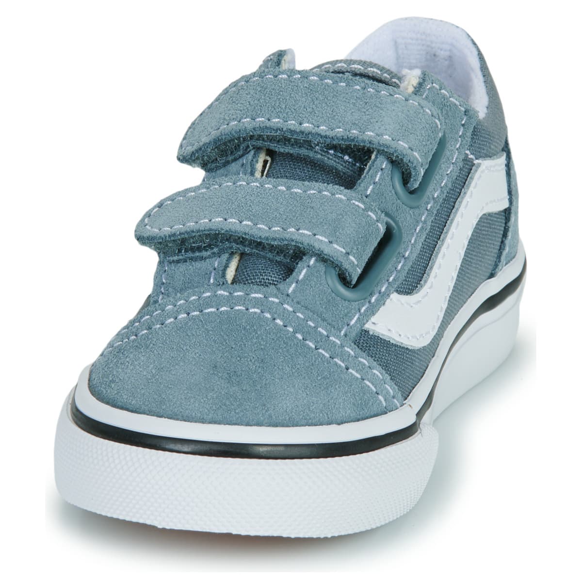 Boys' Sneakers Vans Blue