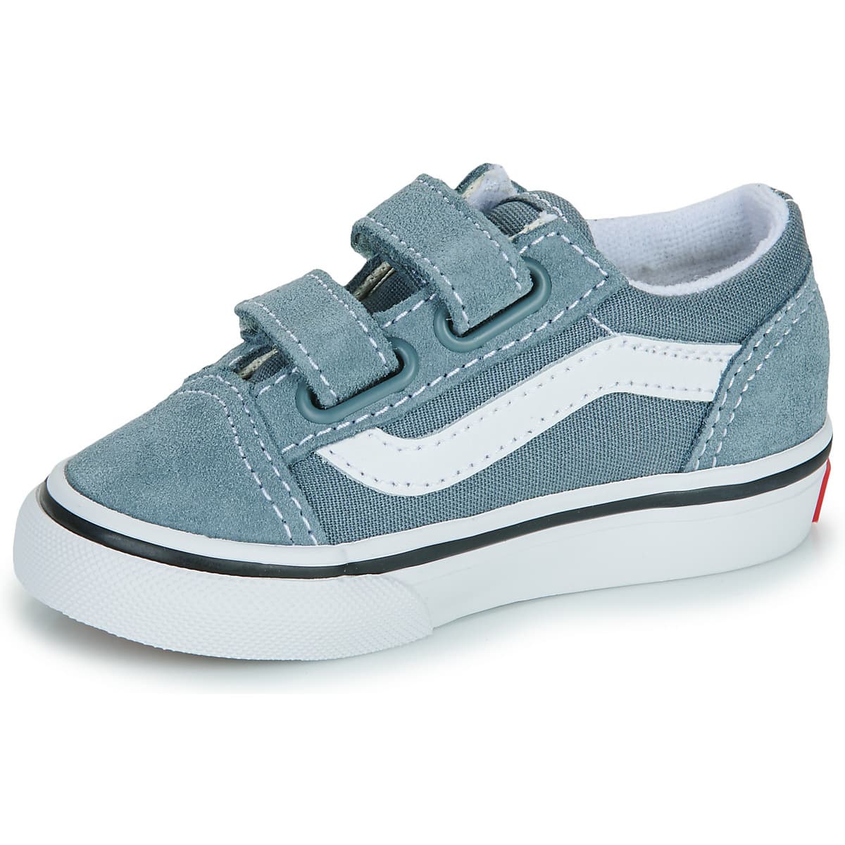 Boys' Sneakers Vans Blue
