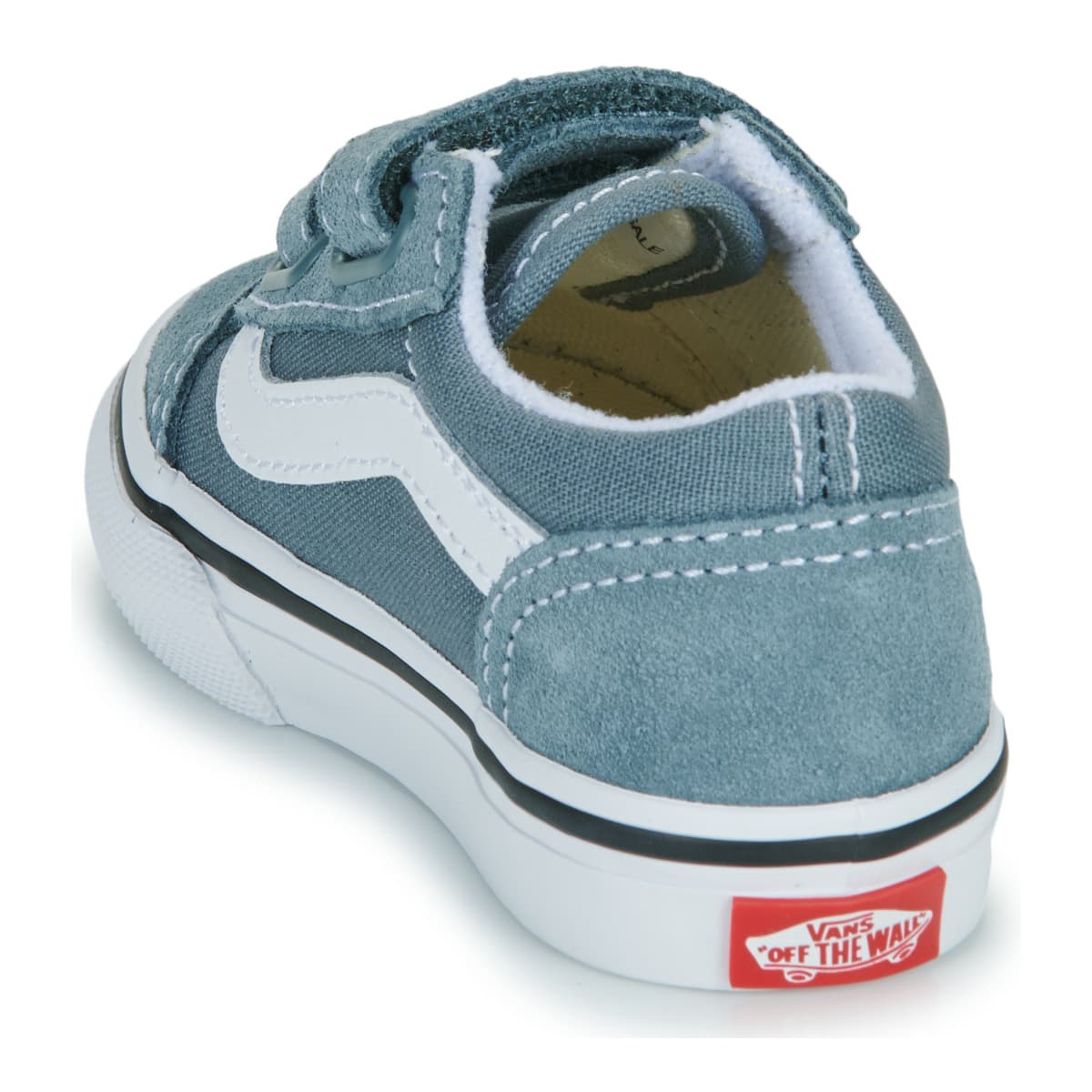 Boys' Sneakers Vans Blue