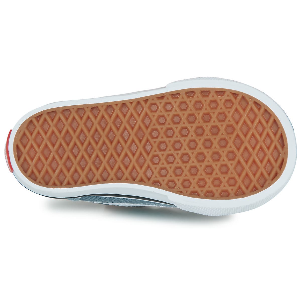 Boys' Sneakers Vans Blue