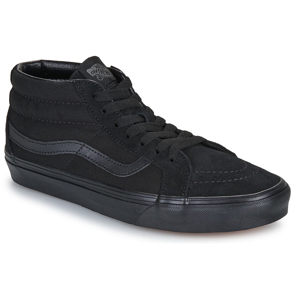 Ψηλά Sneakers Vans SK8-Mid Reissue
