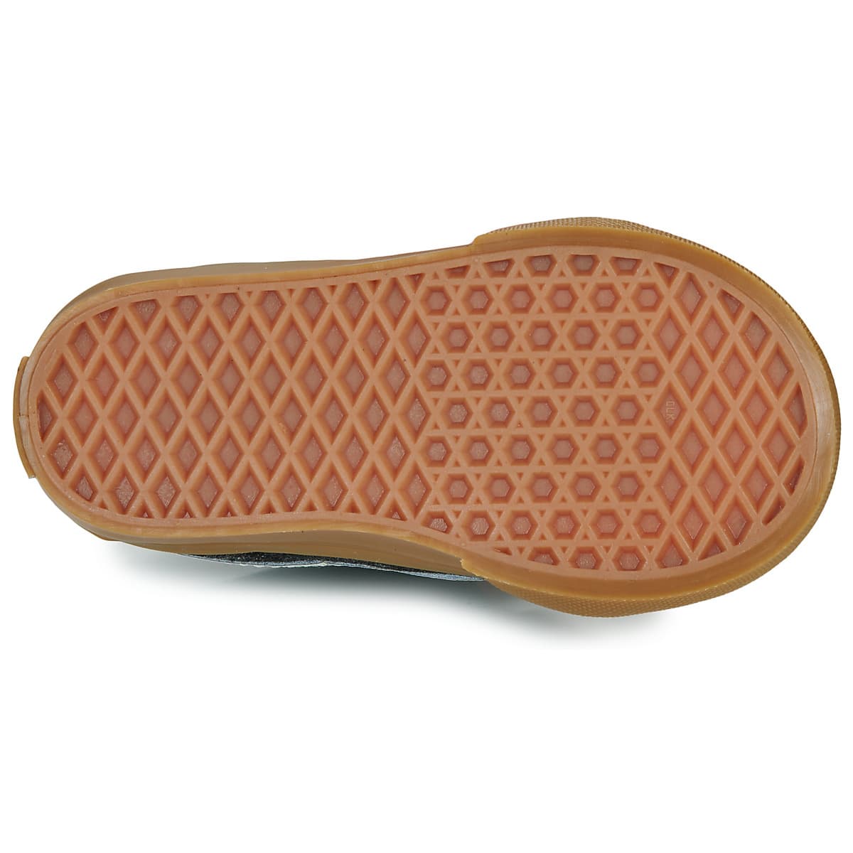 Boys' Sneakers Vans Black