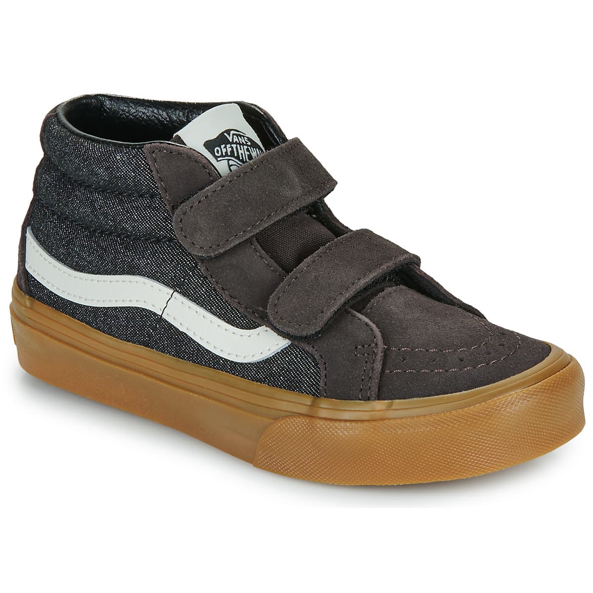 Ψηλά Sneakers Vans SK8-Mid Reissue V