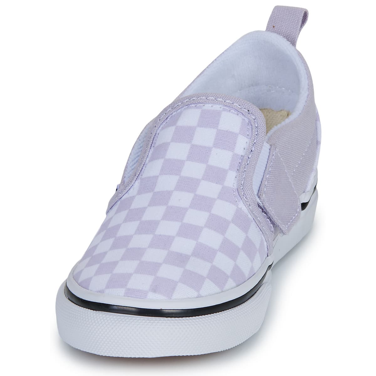 Girls' Loafers Vans Purple