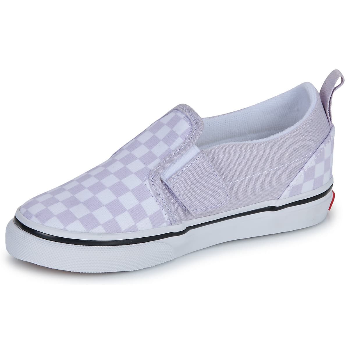 Girls' Loafers Vans Purple