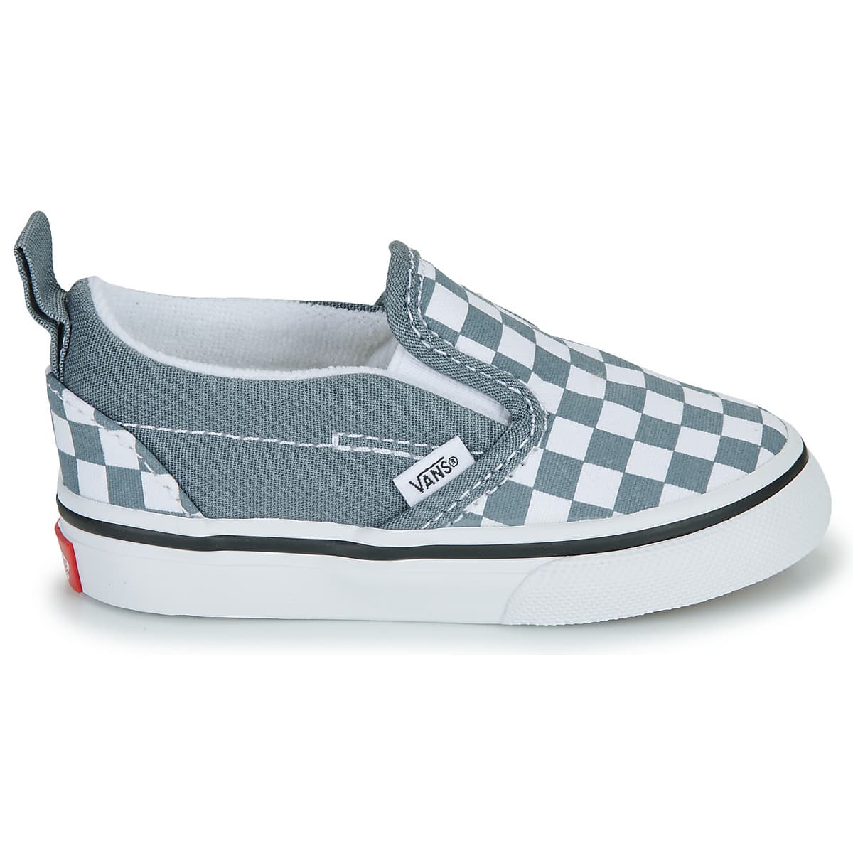 Girls' Loafers Vans Blue