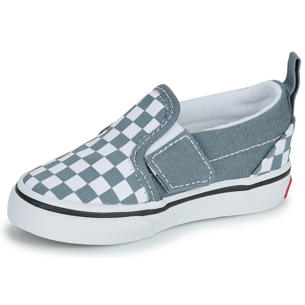 Girls' Loafers Vans Blue