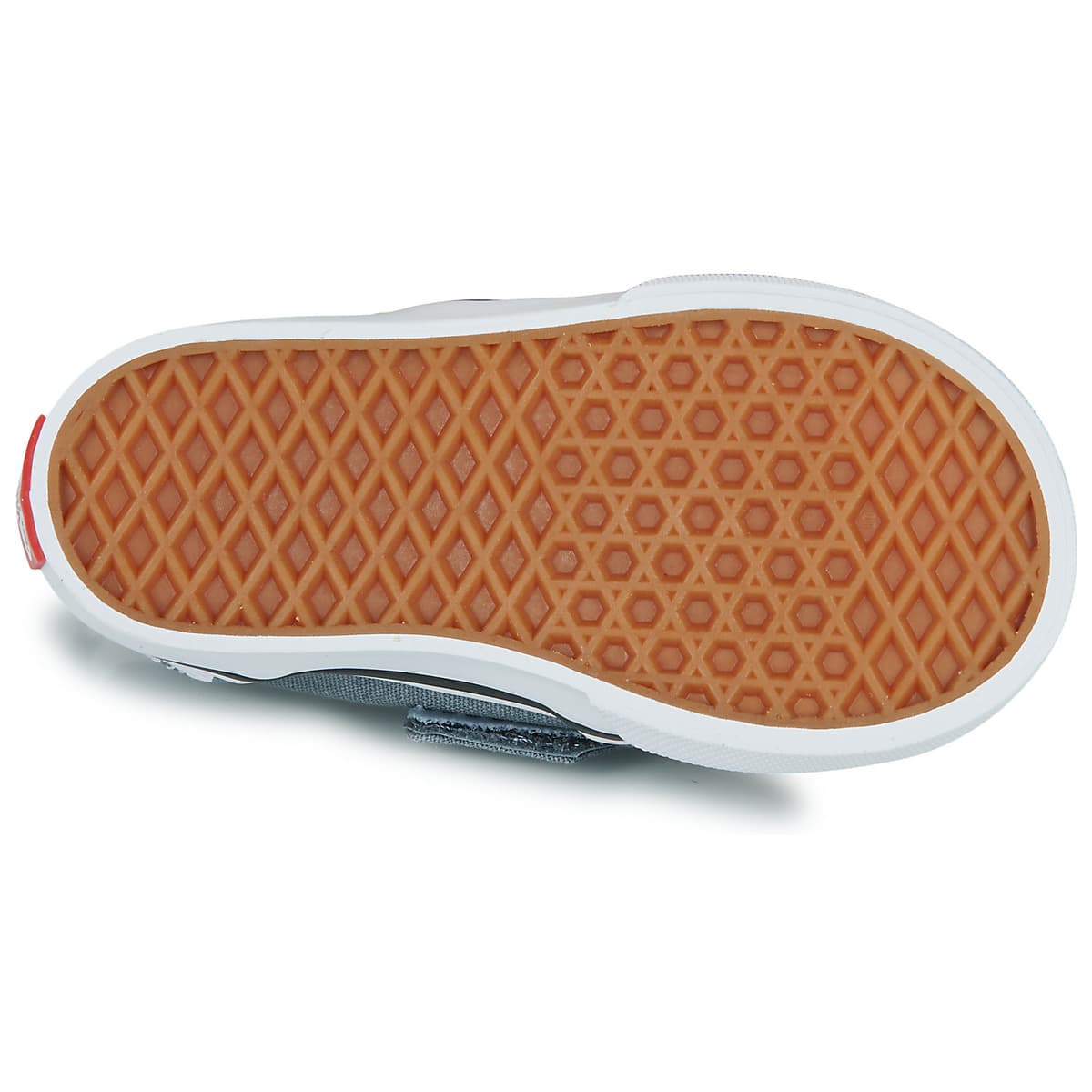 Girls' Loafers Vans Blue