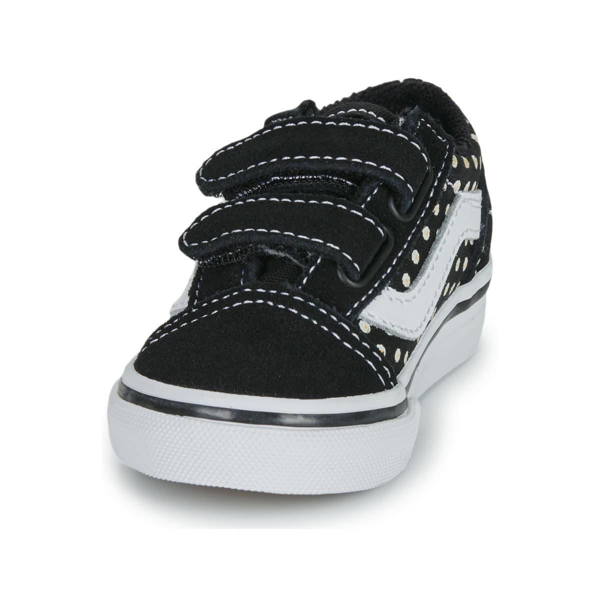 Girls' Sneakers Vans Black