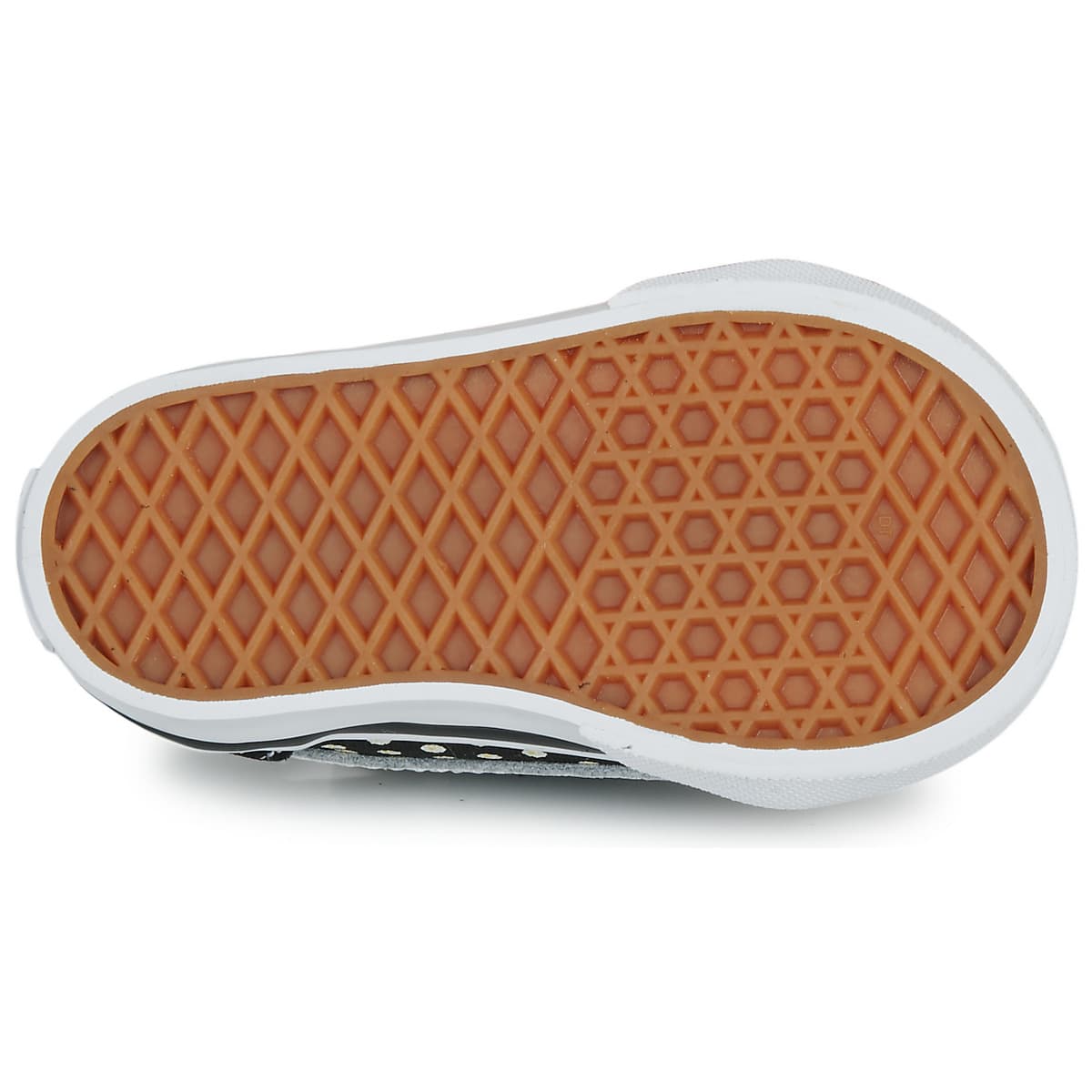 Girls' Sneakers Vans Black