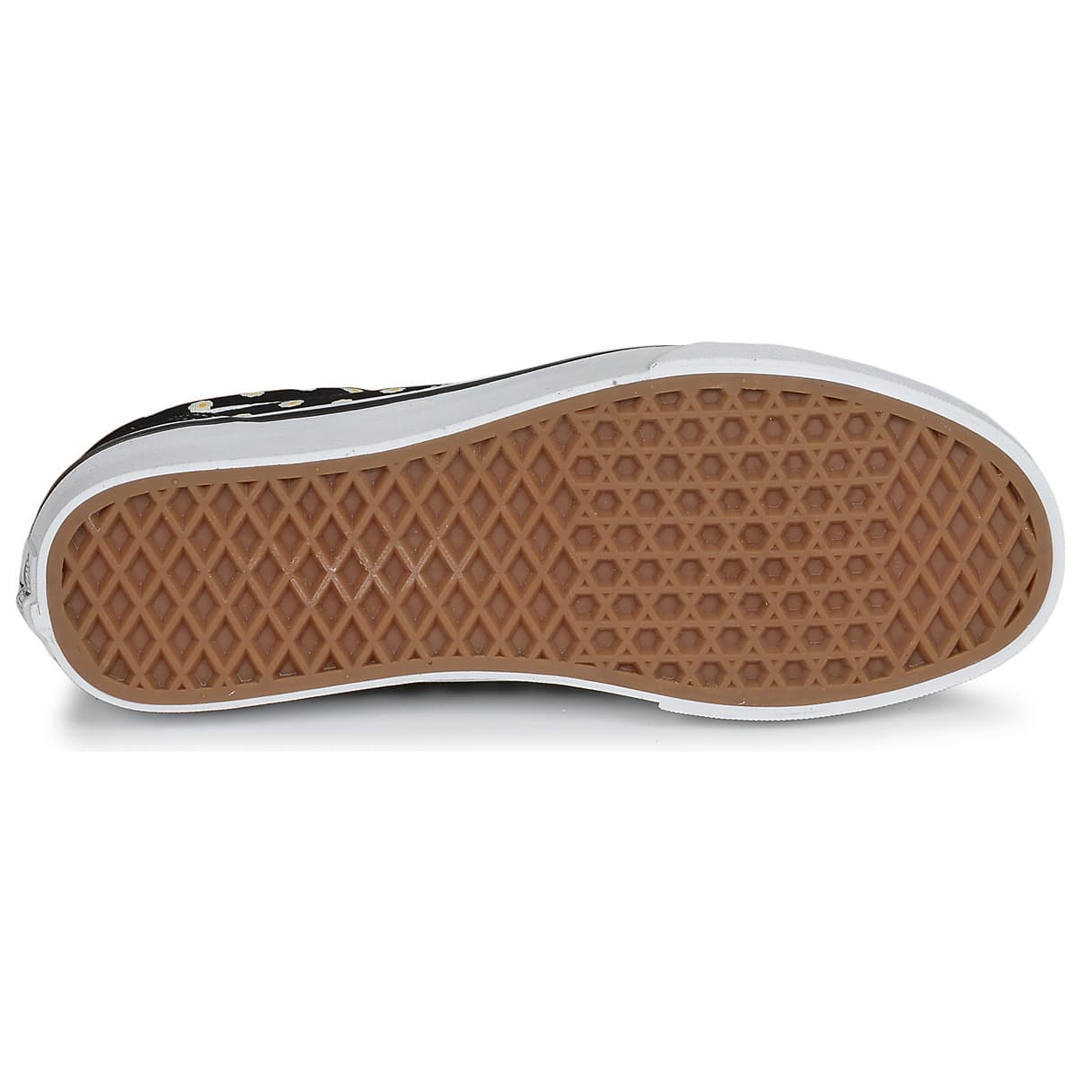 Girls' Sneakers Vans Black