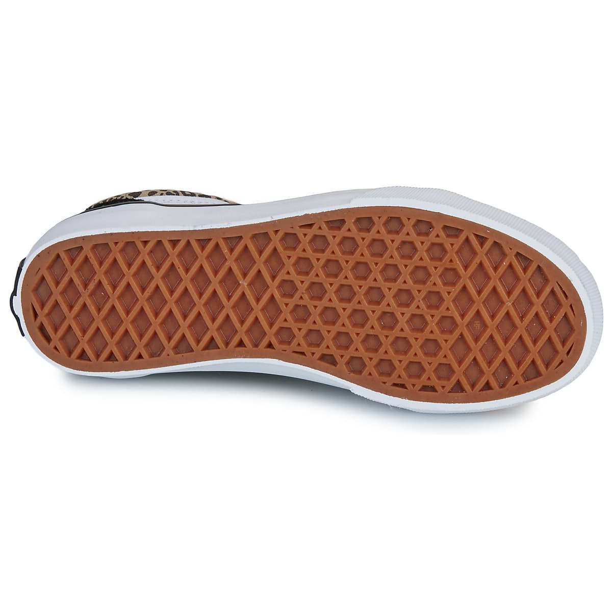 Girls' Sneakers Vans Black