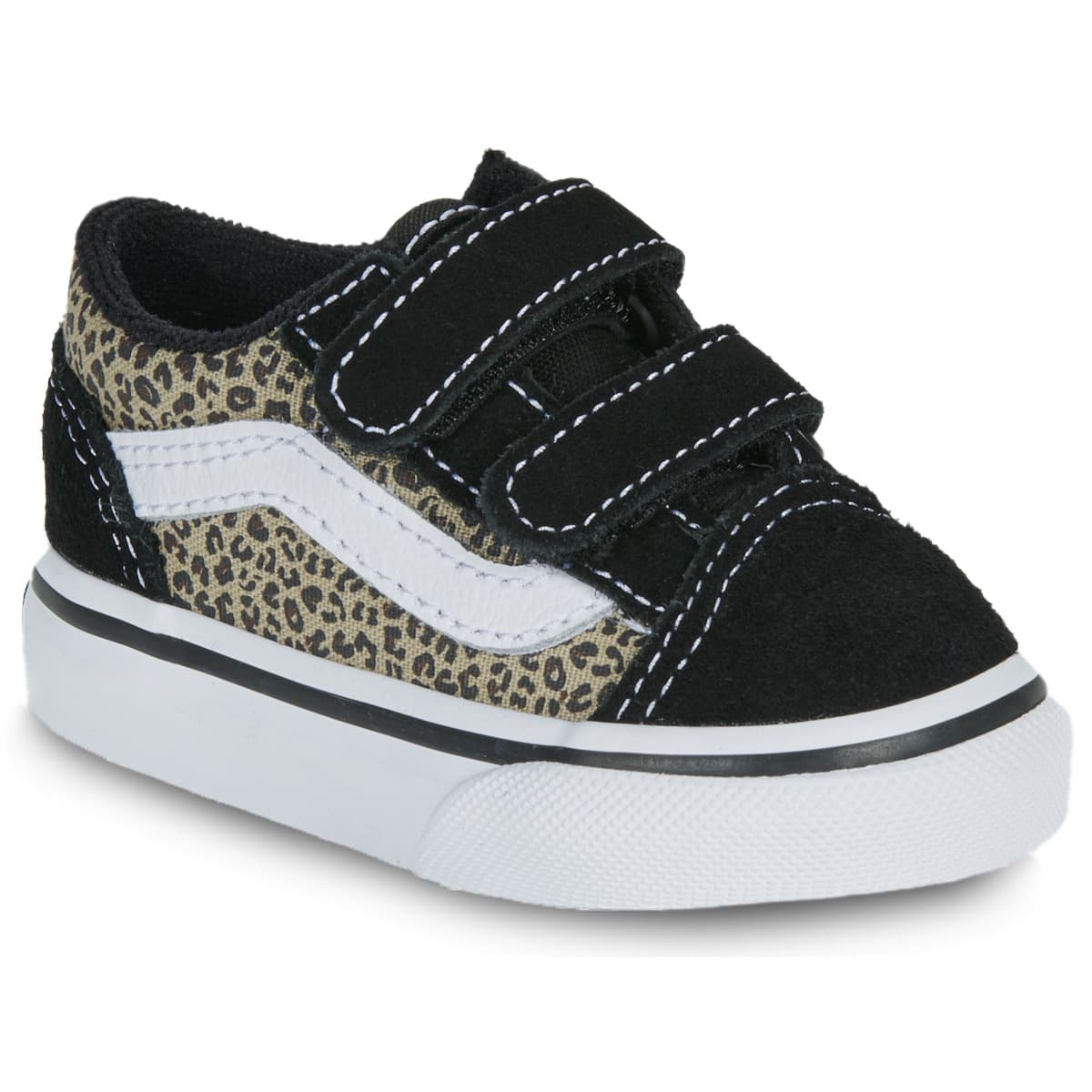 Girls' Sneakers Vans Multicolor