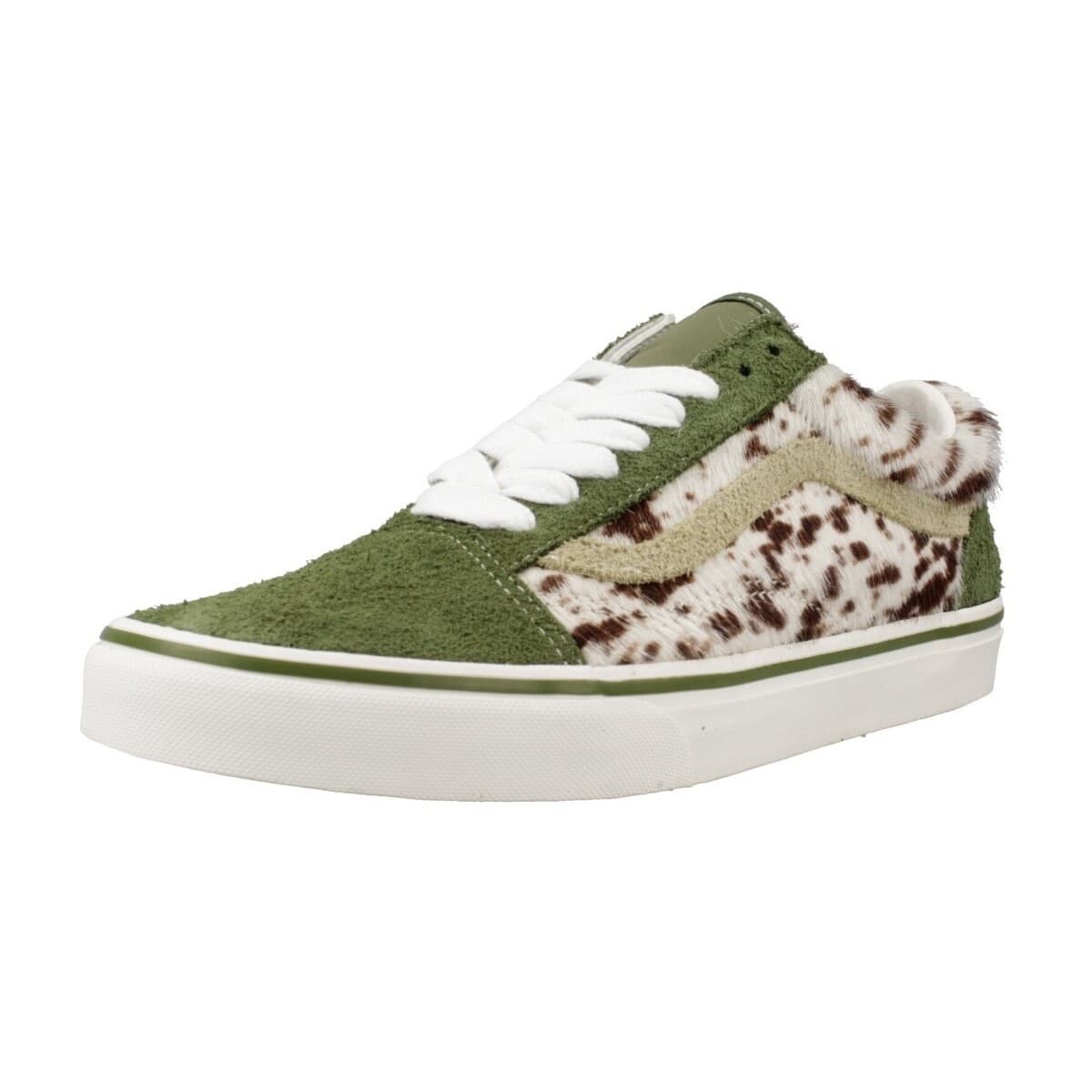 Men's Sneakers Vans Multicolor