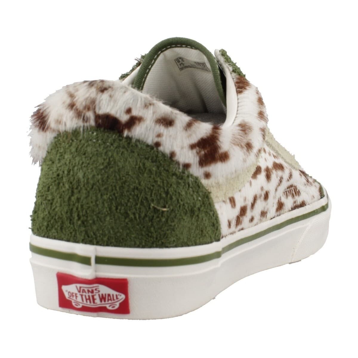 Men's Sneakers Vans Multicolor