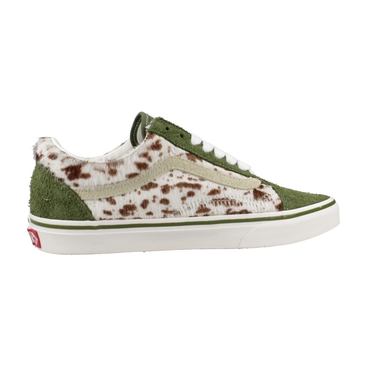 Men's Sneakers Vans Multicolor