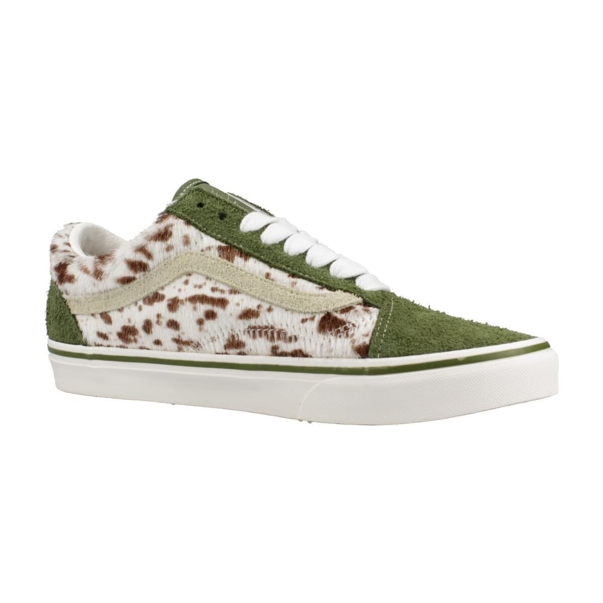 Men's Sneakers Vans Multicolor