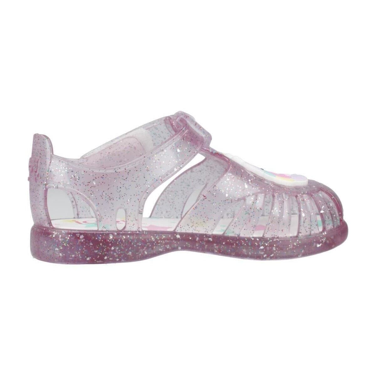 Girls' Flip Flops IGOR Purple