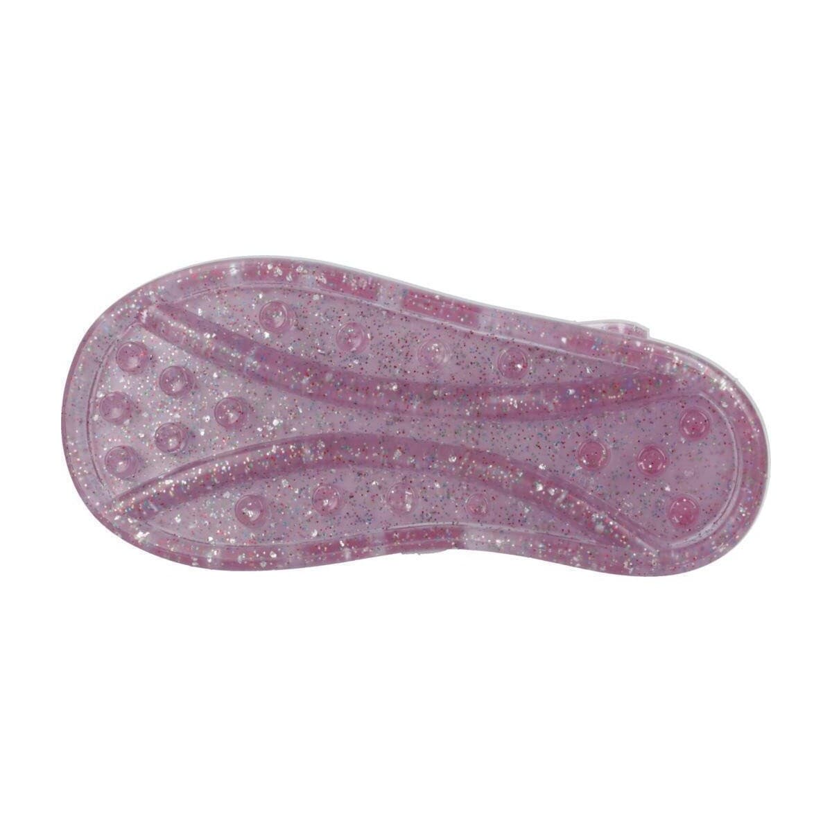 Girls' Flip Flops IGOR Purple