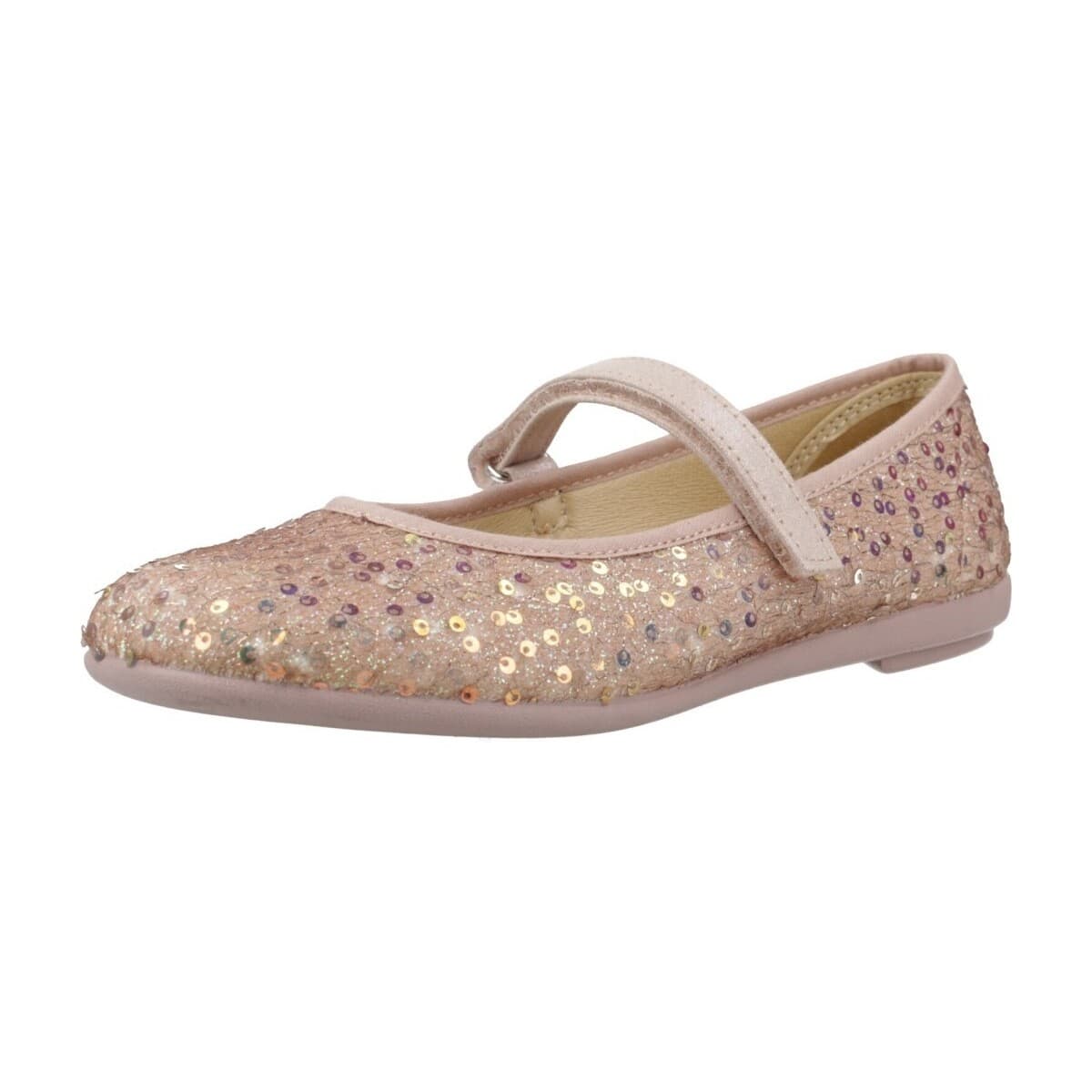 Girls' Dress Shoes Vulladi Pink