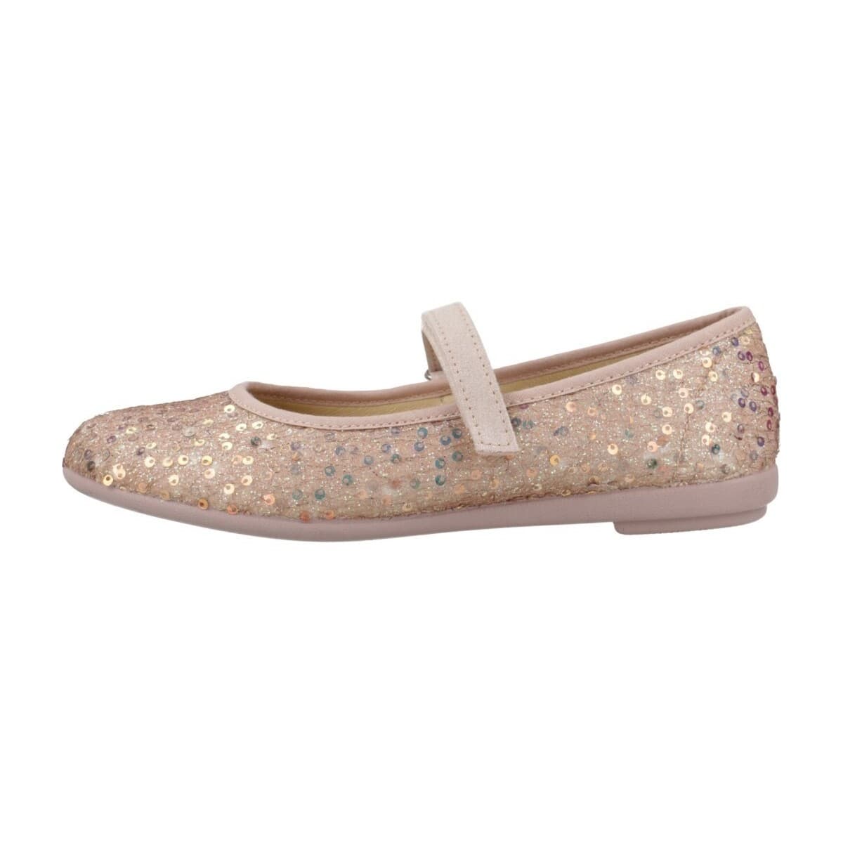 Girls' Dress Shoes Vulladi Pink