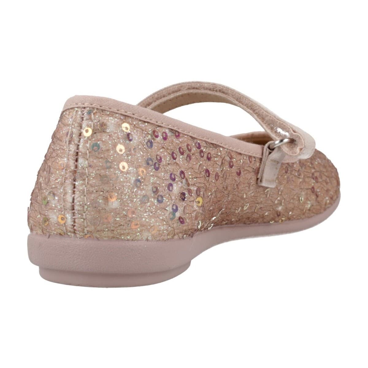 Girls' Dress Shoes Vulladi Pink