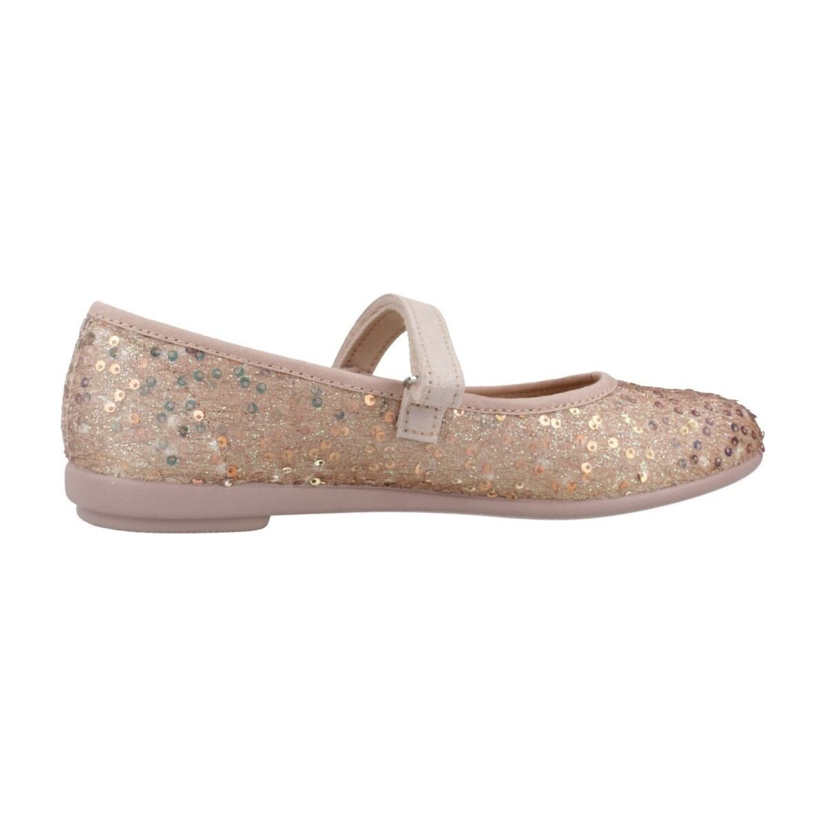 Girls' Dress Shoes Vulladi Pink