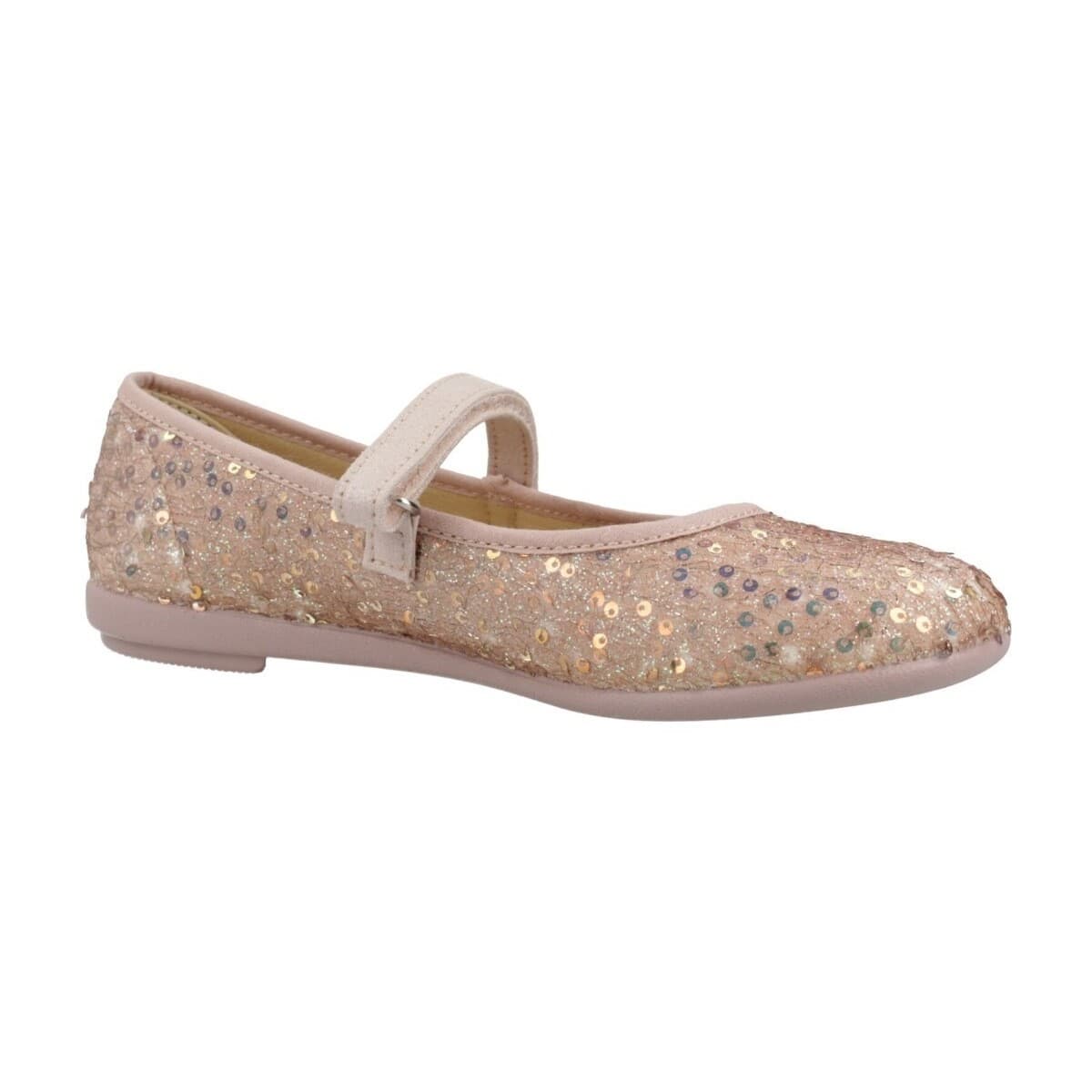 Girls' Dress Shoes Vulladi Pink