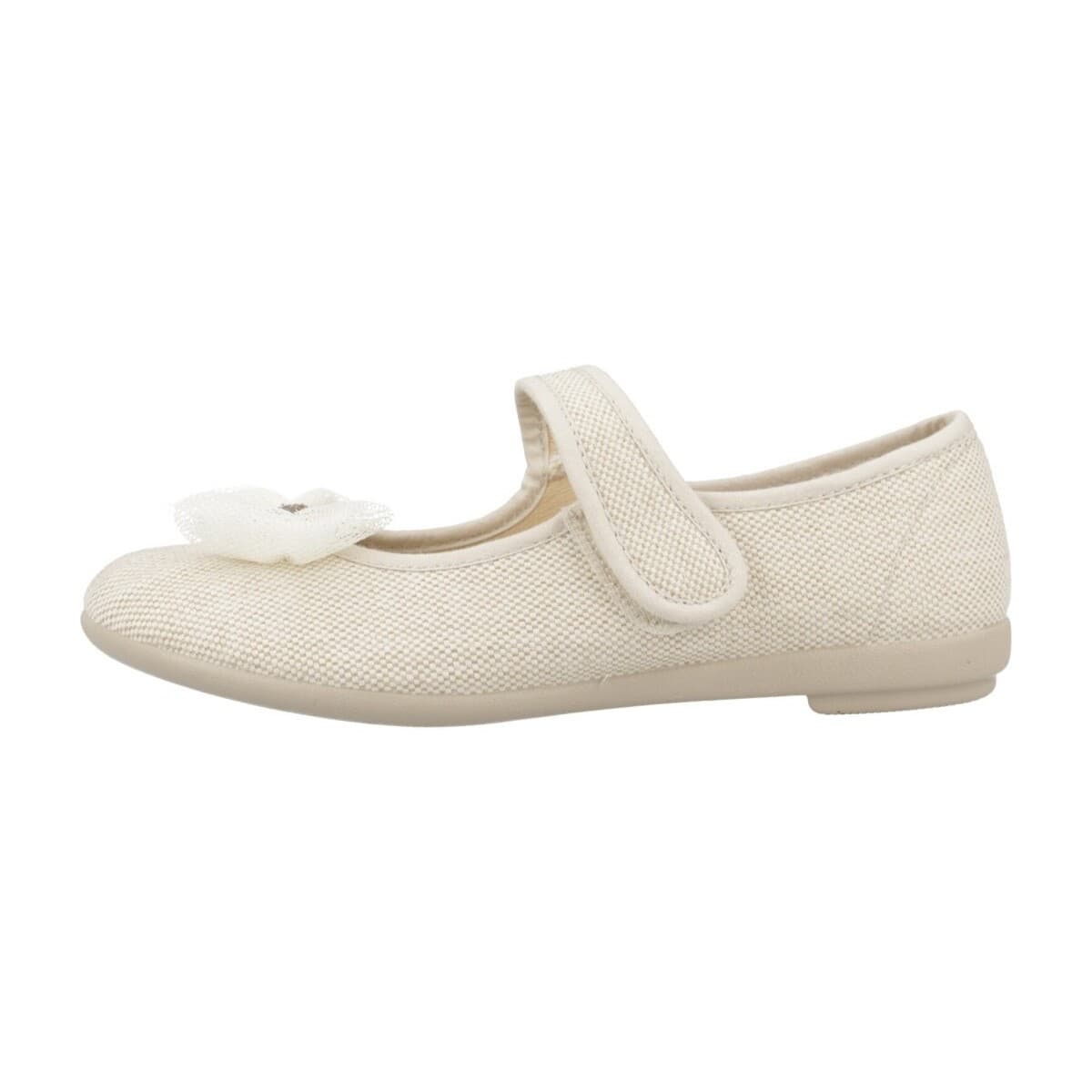 Girls' Dress Shoes Vulladi Beige