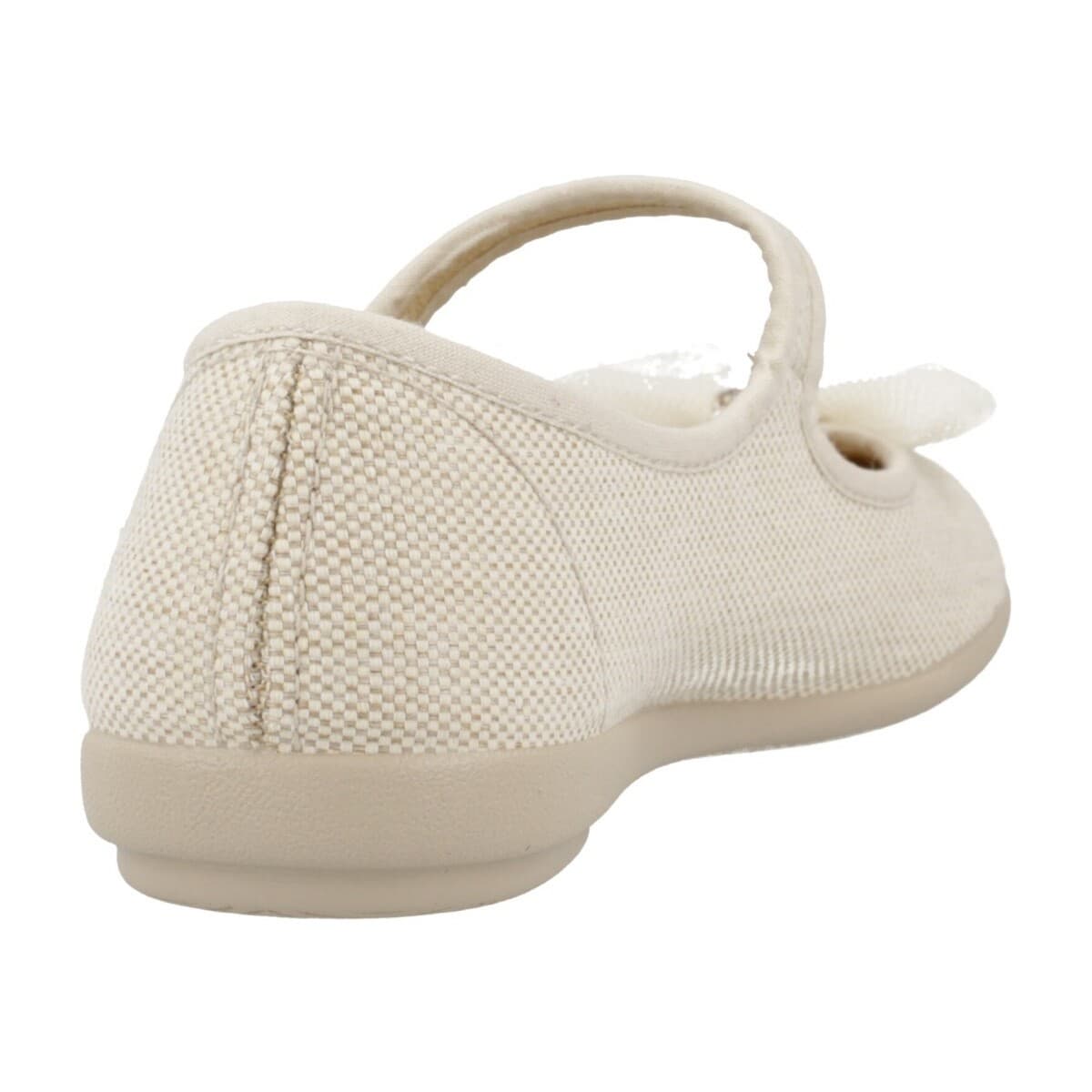 Girls' Dress Shoes Vulladi Beige