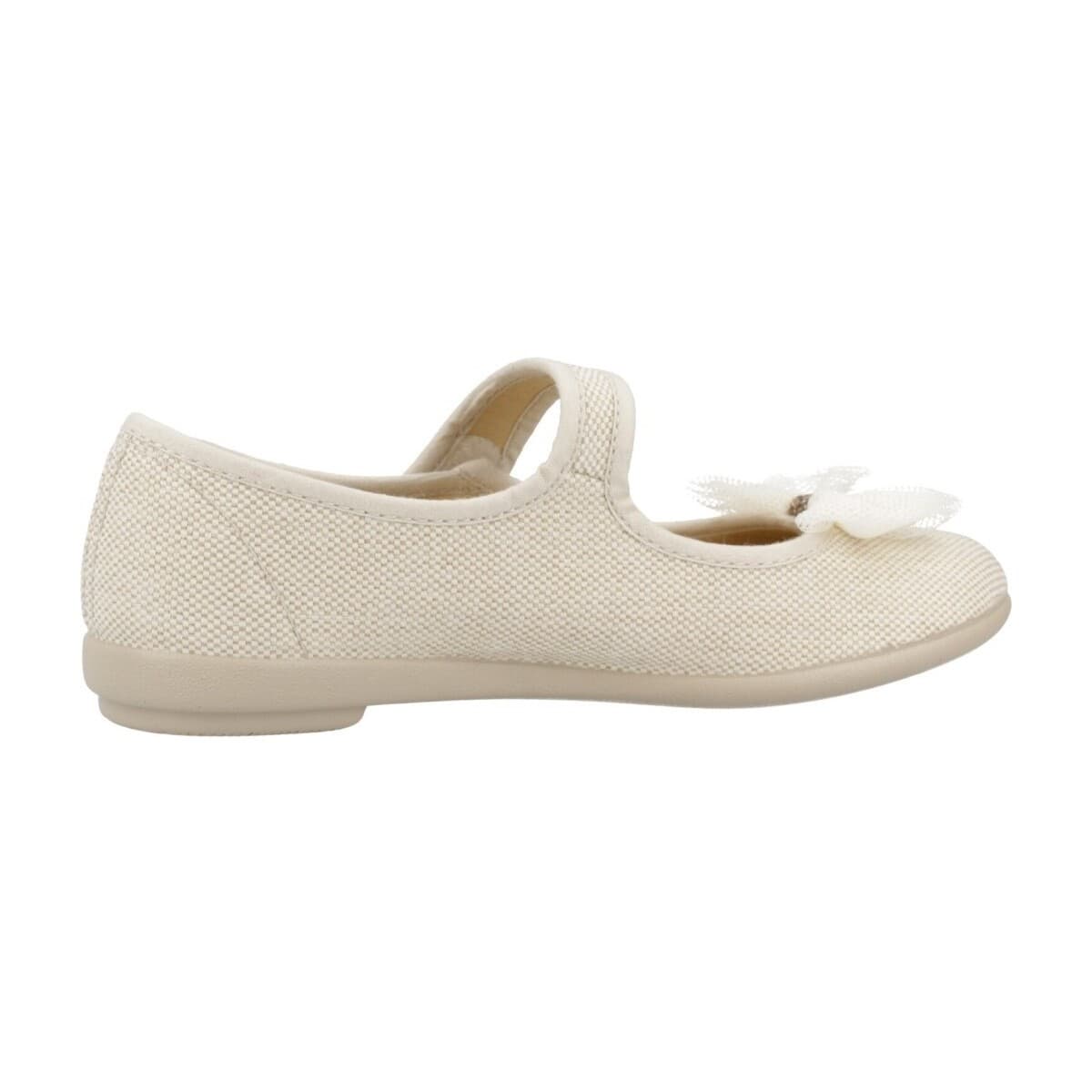 Girls' Dress Shoes Vulladi Beige