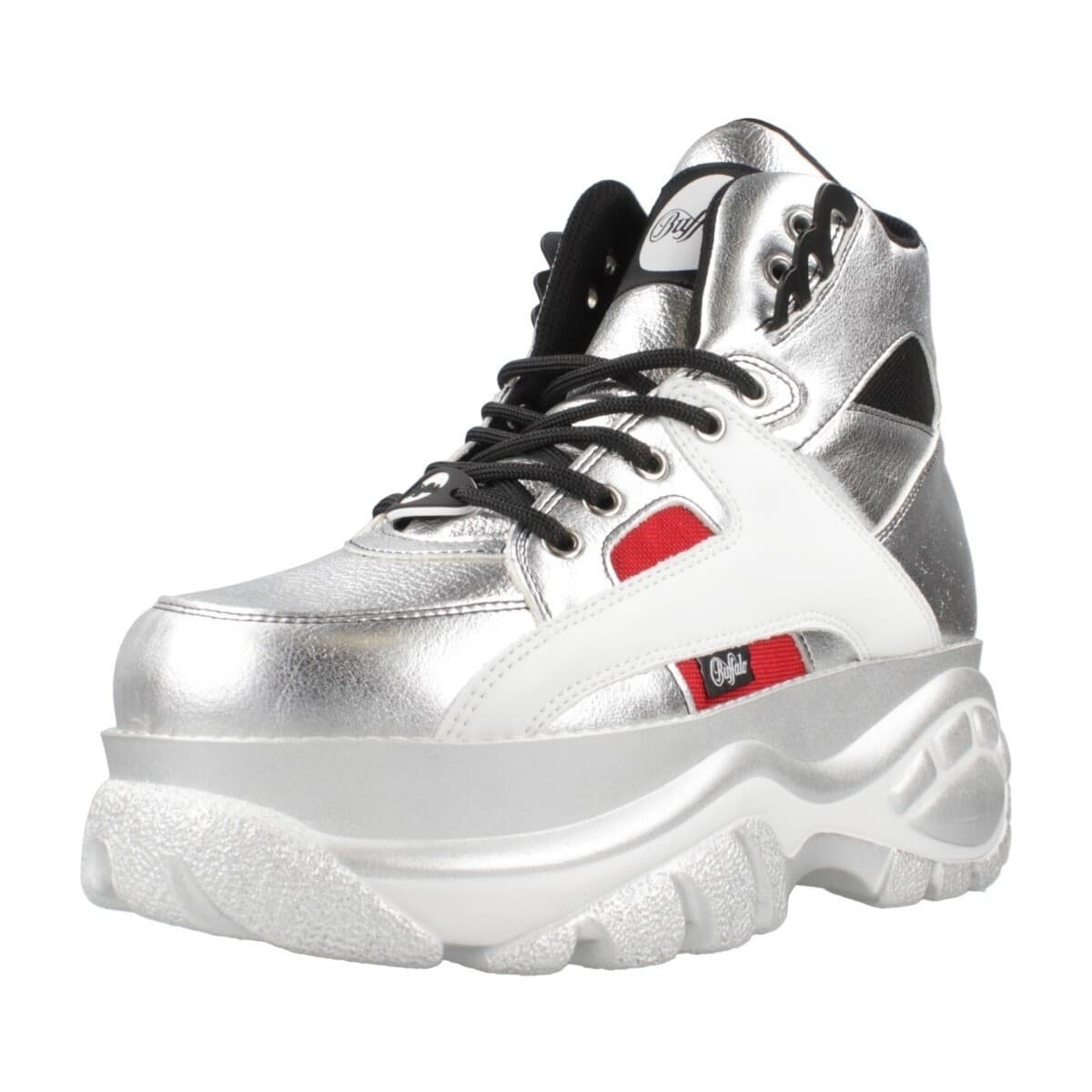 Μπότες Buffalo Botines Mujer Modèle 1340-14 2.0