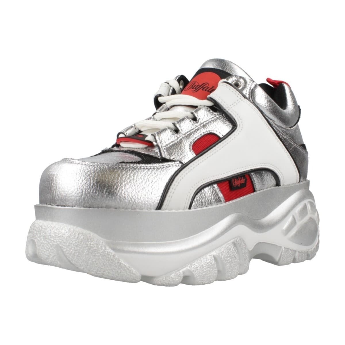 Sneakers Buffalo Sport Zapatillas Mujer Modèle Rev