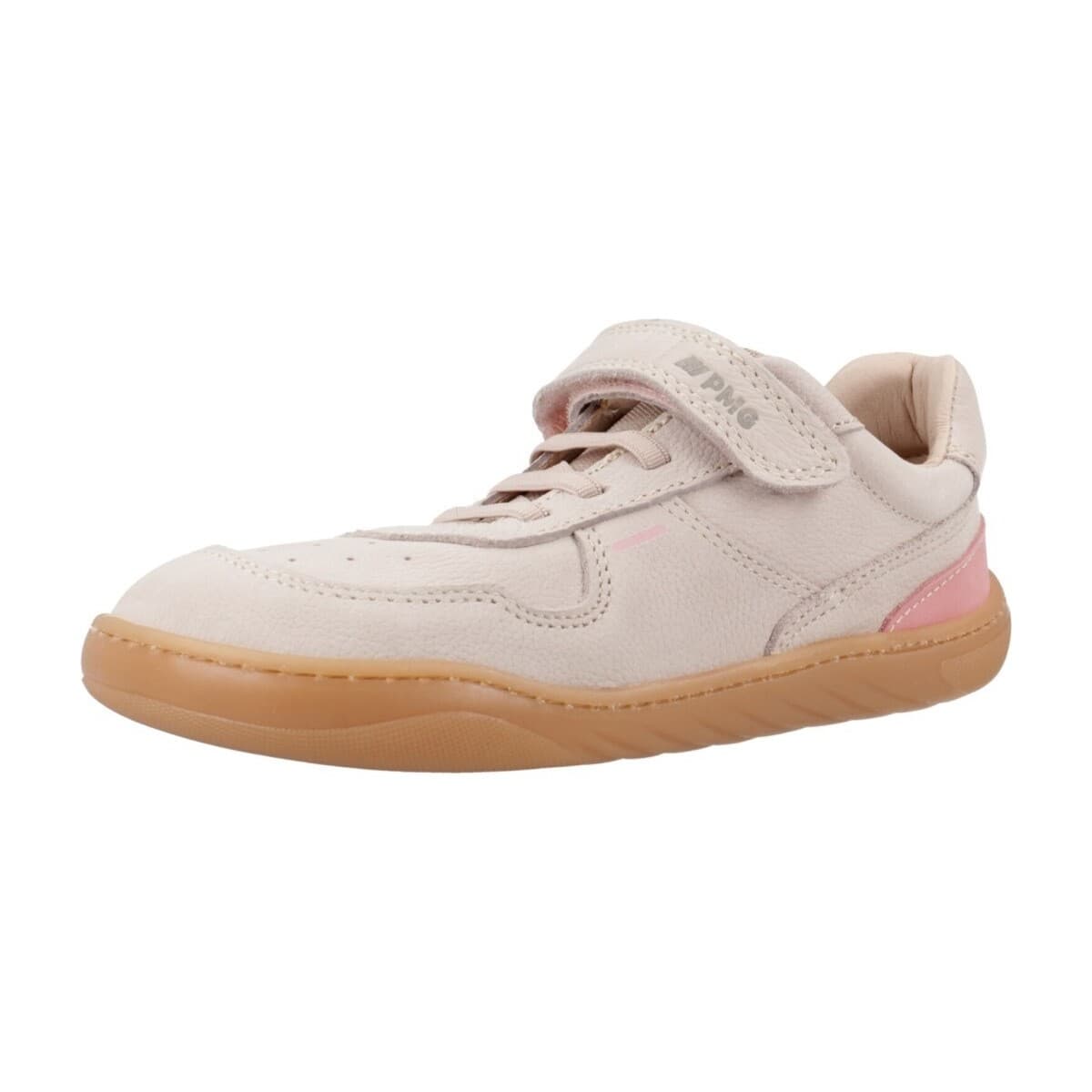 Boys' Sneakers Primigi Pink