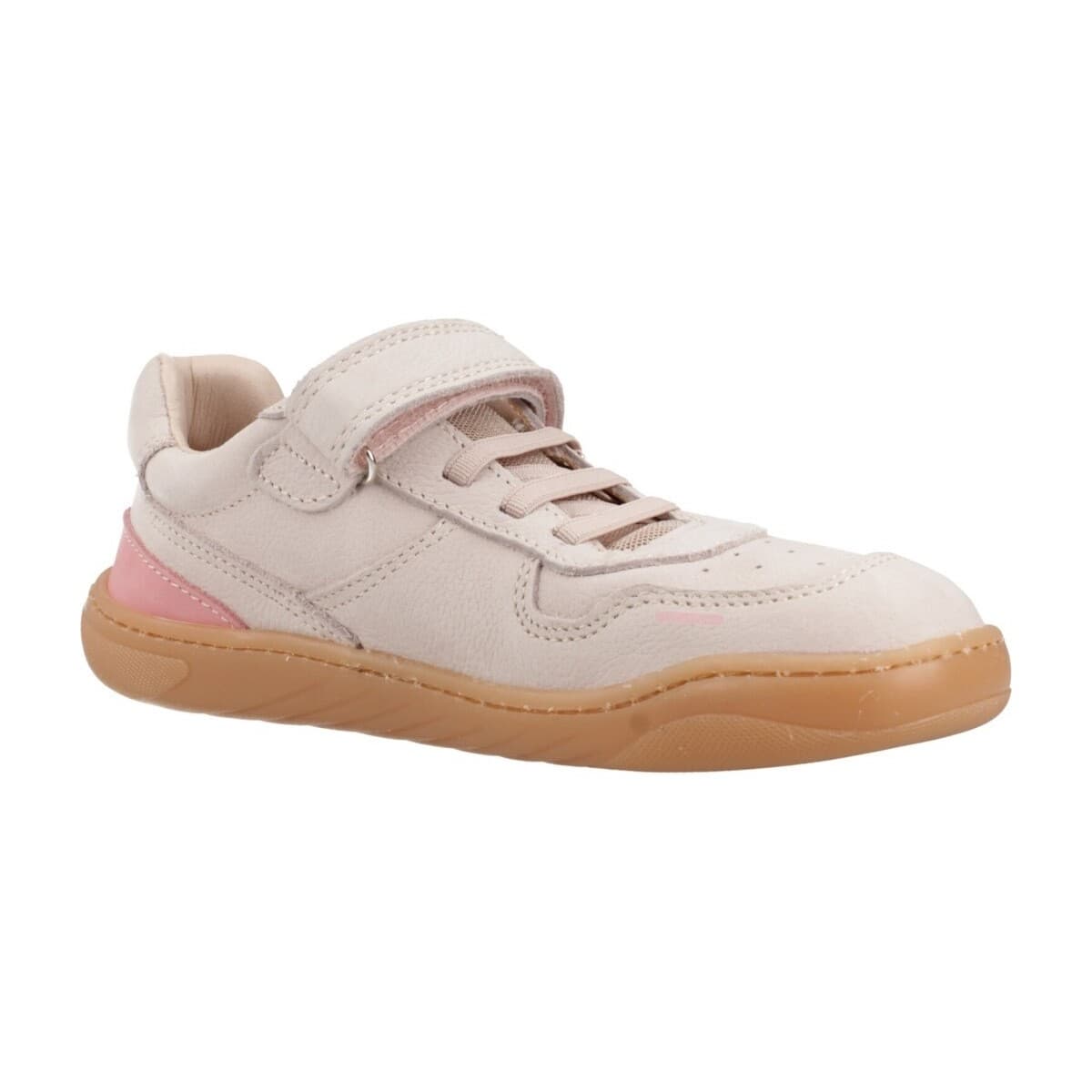 Boys' Sneakers Primigi Pink