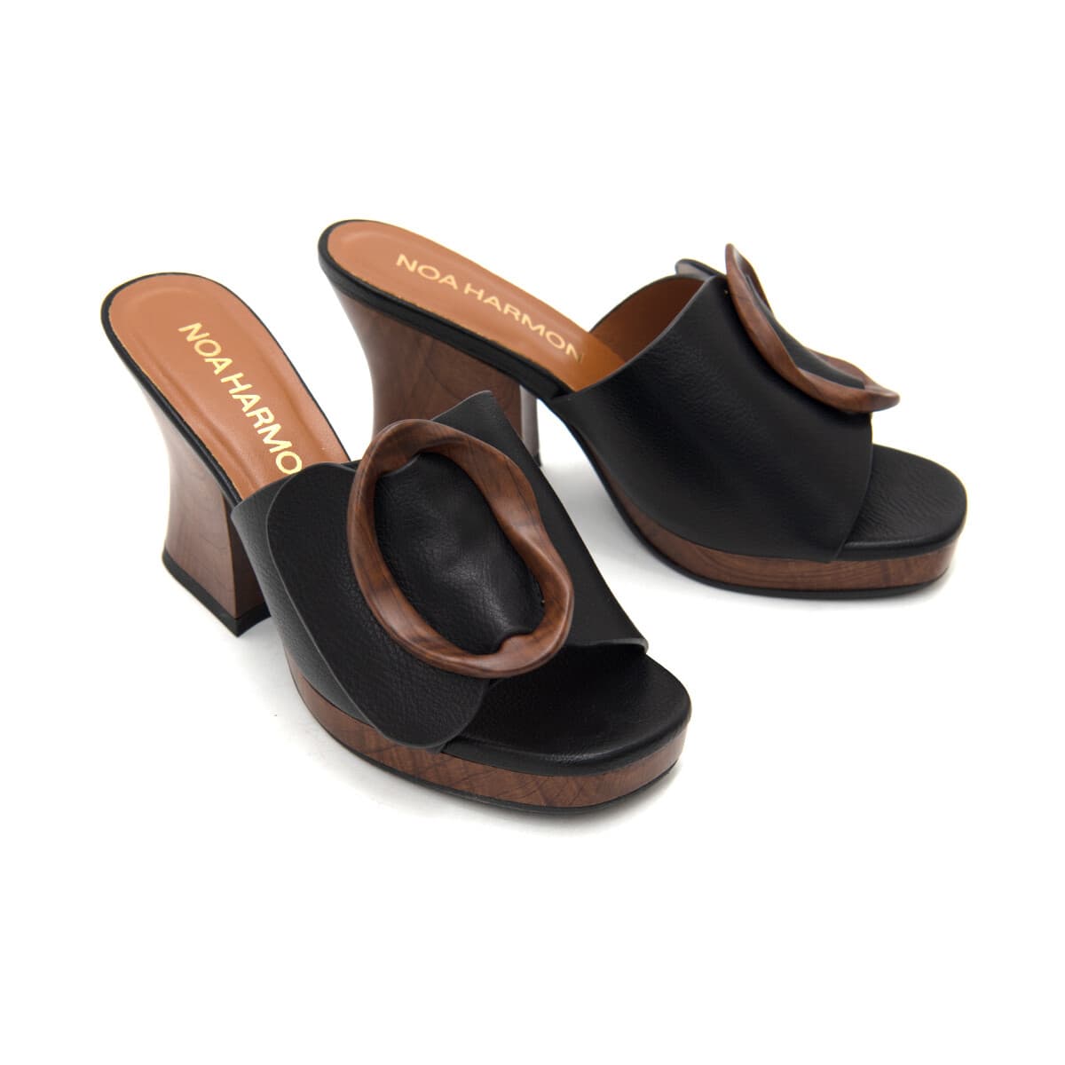 Women's Mules Noa Harmon Multicolor