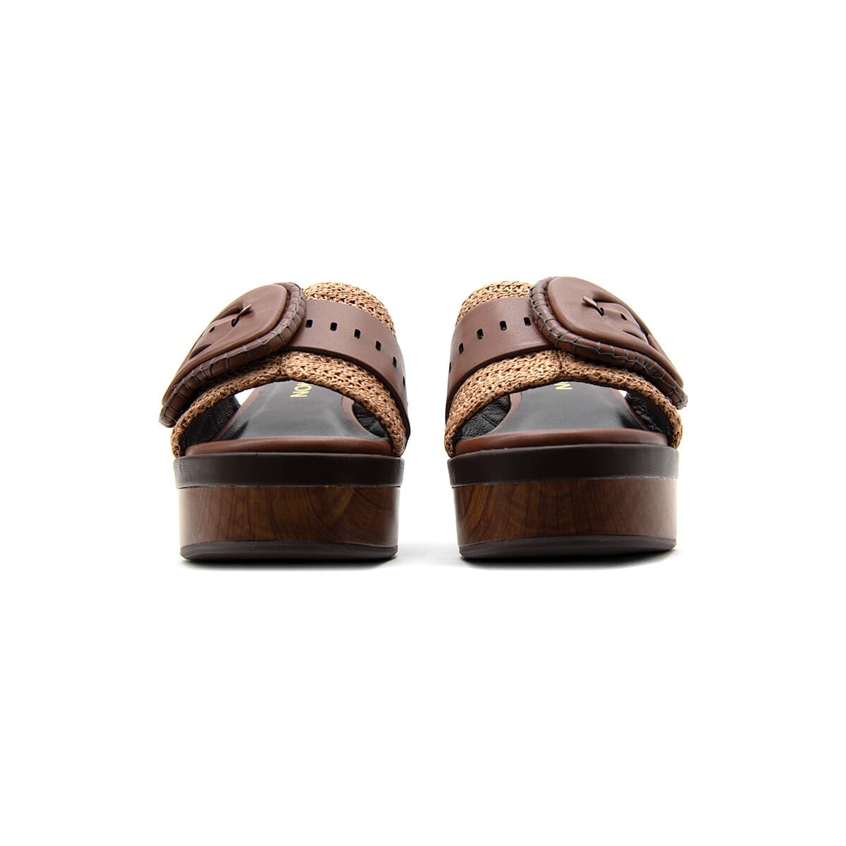 Women's Mules Noa Harmon Multicolor